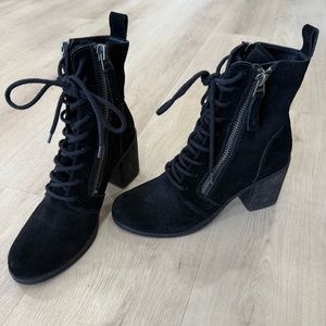Dolce Vita boots